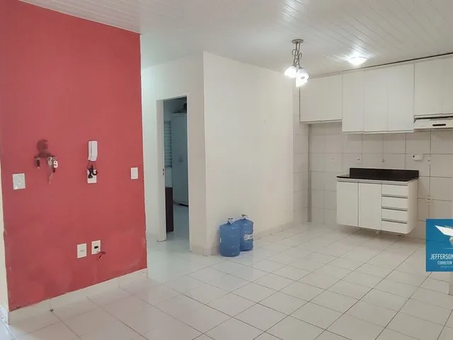Imagem 12: Casa Plana com Deck Privativo em Condomínio Fechado no Eusébio, Móveis Projetados