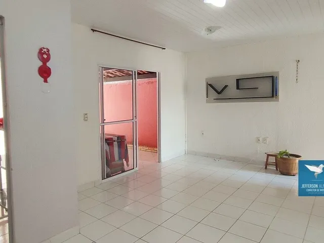 Imagem 13: Casa Plana com Deck Privativo em Condomínio Fechado no Eusébio, Móveis Projetados