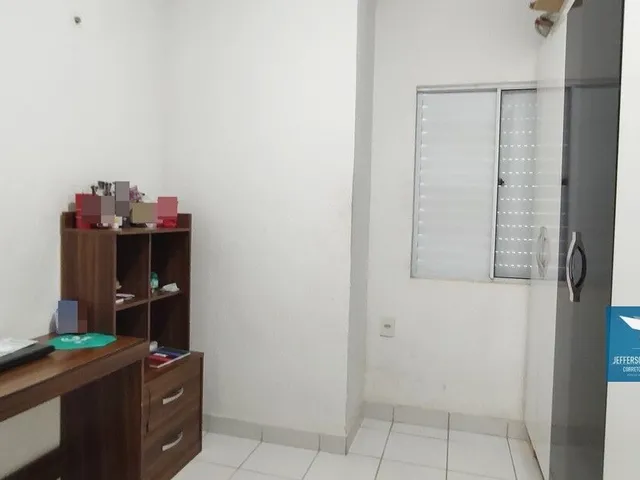 Imagem 11: Casa Plana com Deck Privativo em Condomínio Fechado no Eusébio, Móveis Projetados