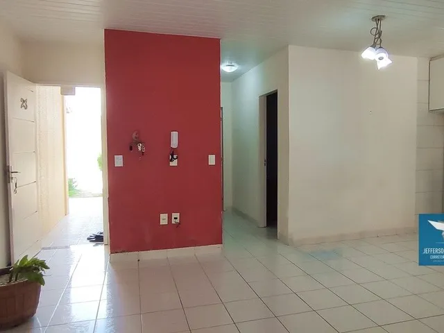 Imagem 16: Casa Plana com Deck Privativo em Condomínio Fechado no Eusébio, Móveis Projetados