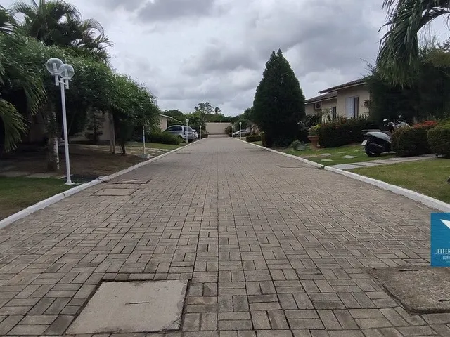 Imagem 7: Casa Plana com Deck Privativo em Condomínio Fechado no Eusébio, Móveis Projetados