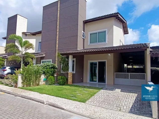 Imagem: Casa Duplex com Móveis Planejados, Energia