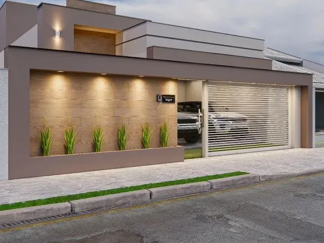 Imagem: Casa Flora Park I, Nova Venécia Es
