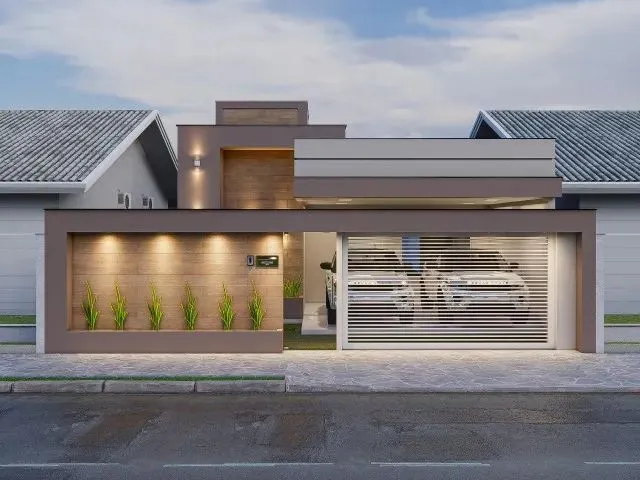 Imagem 2: Casa Flora Park I, Nova Venécia Es