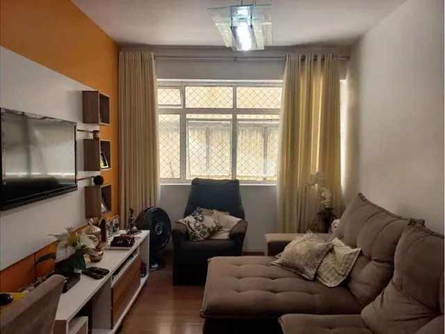Imagem: Apartamento À Venda em Belo Horizonte