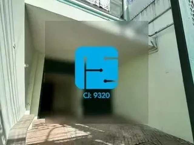 Imagem: Prédio Comercial Ou Industrial em Botafogo