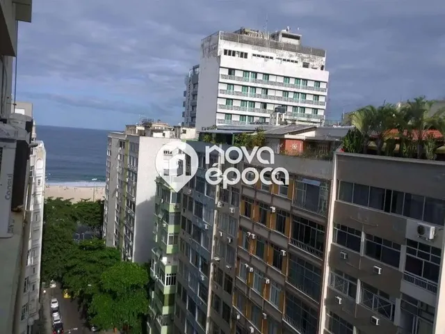 Imagem: Copacabana