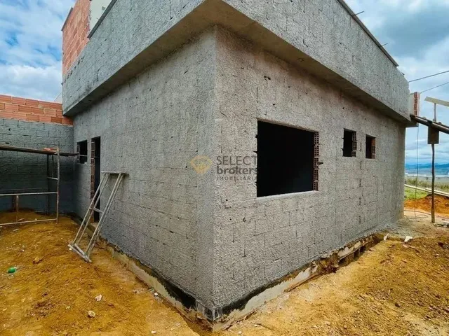 Imagem: Casa com 2 Quartos, Residencial Cidade Jardim