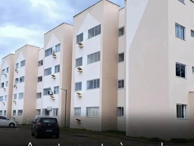 Imagem: Apartamento para Venda em Colatina, Columbia