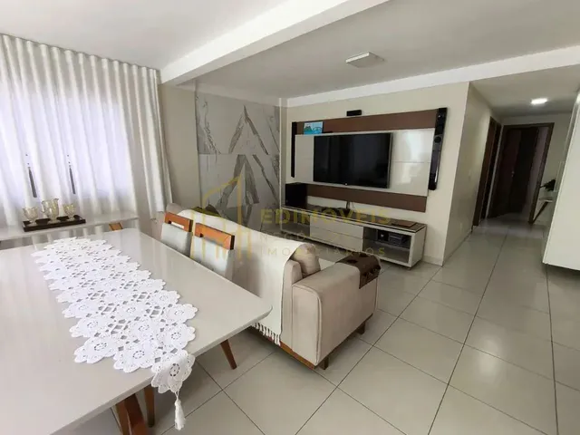 Imagem: Colina de Laranjeiras Apartamento Espaçoso