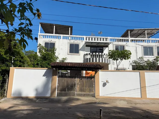 Imagem: Vd Chácara Country Club São Cristóvão