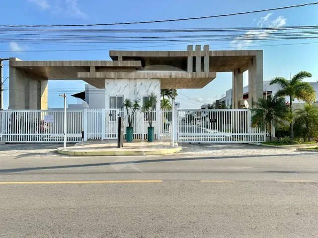 Imagem: Lote À Venda no Condomínio Fragatta