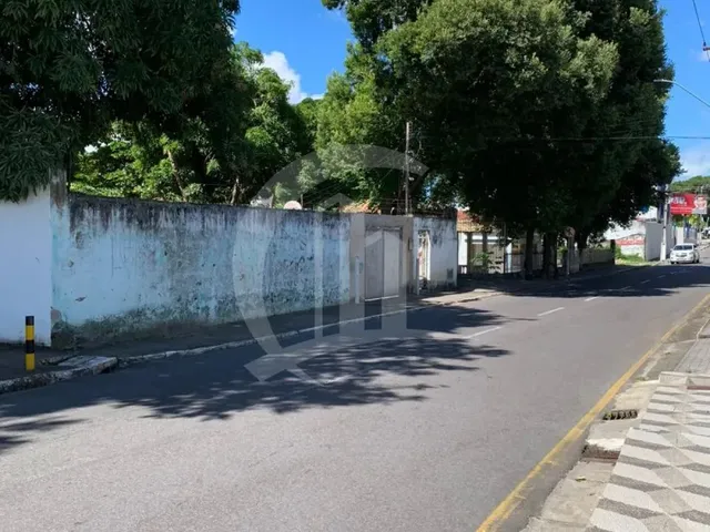 Imagem: Terreno Padrão em Aracaju