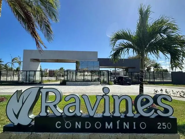 Imagem 1: Lote no Condomínio Ravines [27856
