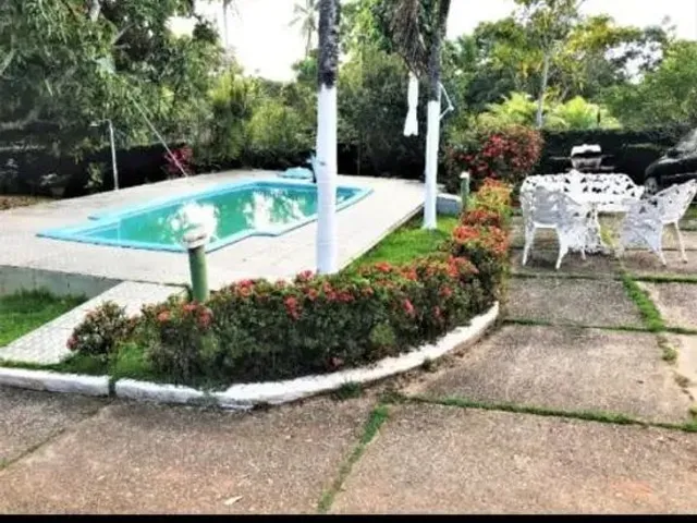 Imagem 2: Chácara com Piscina em São Cristóvão