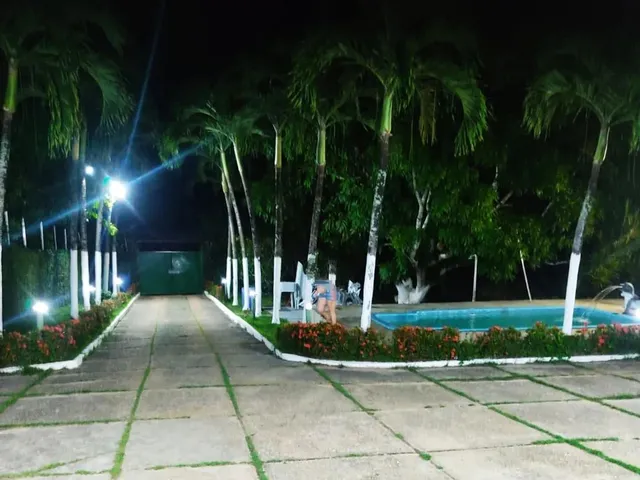 Imagem 3: Chácara com Piscina em São Cristóvão