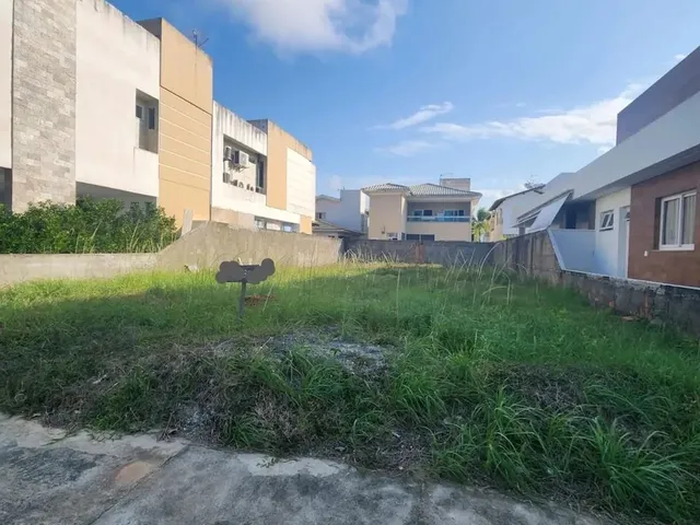 Imagem: Lote no Condomínio São Lourenço- 91031