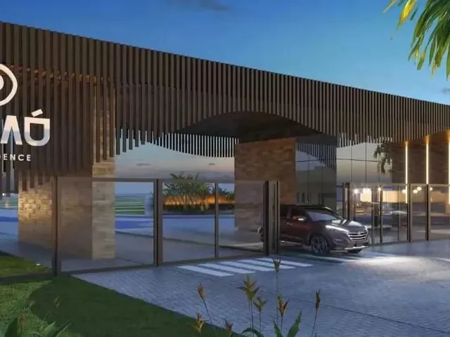 Imagem: Lote no Maraú Mar Residence 28209