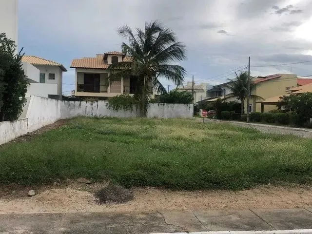 Imagem: Lote no Condomínio Guilhermino Rezende
