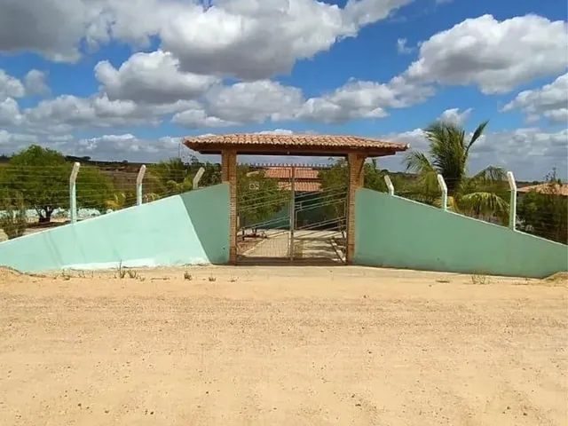 Imagem: Vendo Chácara!