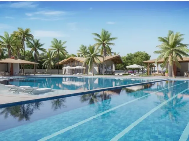 Imagem: Lote no Malibu Beach Residence