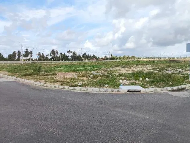 Imagem 3: Terreno Frente Leste Villaredo Aruana