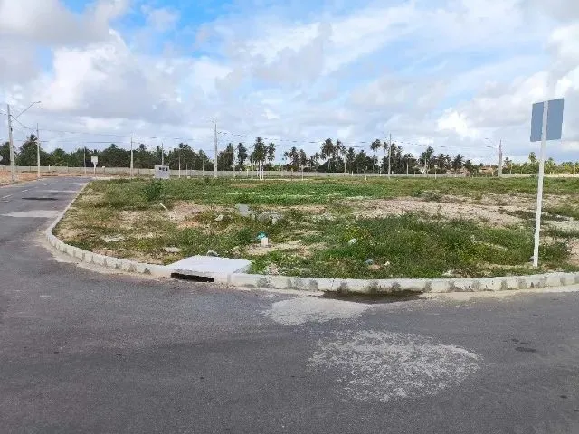 Imagem 4: Terreno Frente Leste Villaredo Aruana