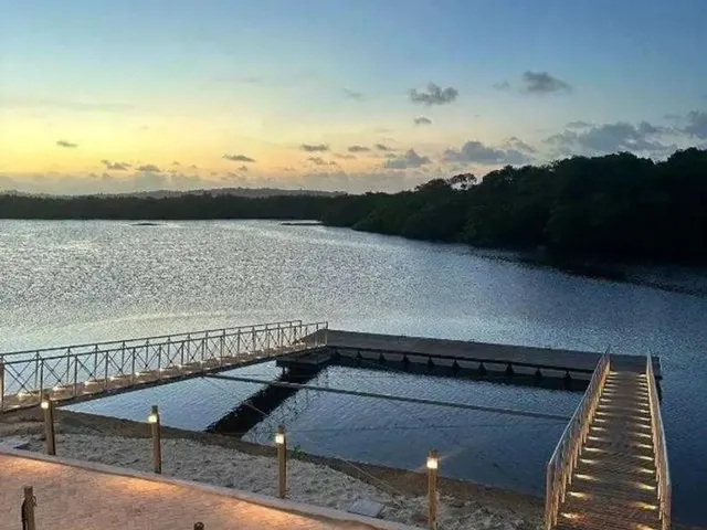 Imagem: Lote no Condomínio Villaredo Aruana Aracaju