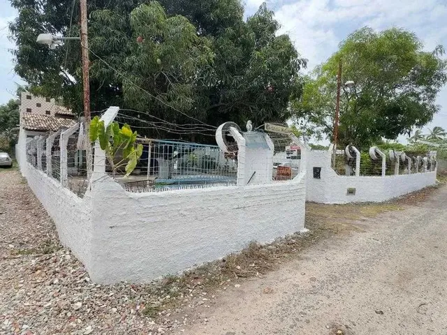 Imagem 2: Chácara no Robalo [15278