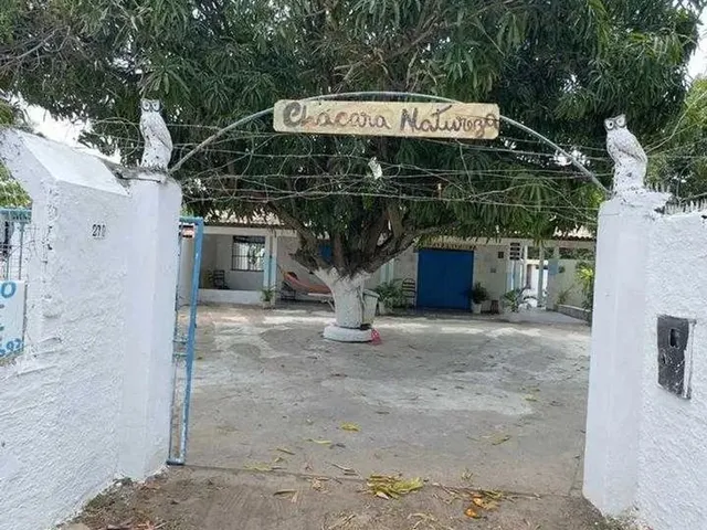 Imagem 8: Chácara no Robalo [15278