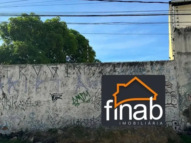 Imagem 1: Vendo Terreno no Bairro Industrial