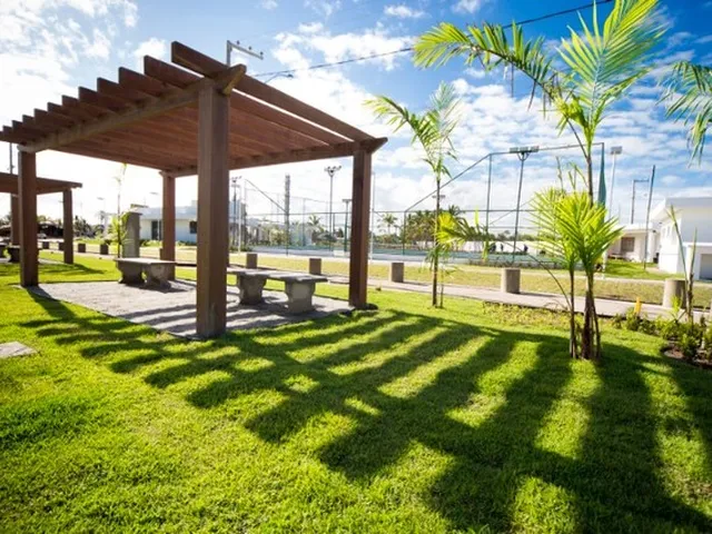 Imagem: Lote no Reserva Aimoré