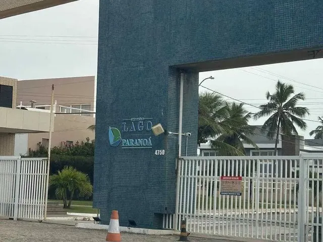 Imagem: Condomínio Lago Paranoá