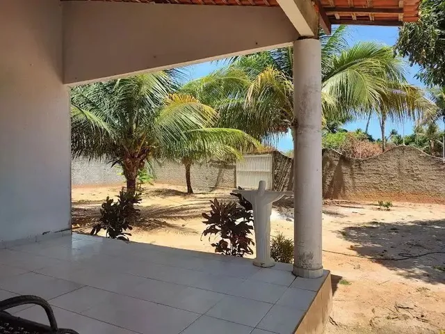 Imagem: Áreas À Venda em Rua Pública, Robalo