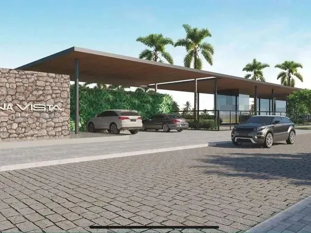 Imagem: Lote À Venda no Reserva Buena Vista, Robalo