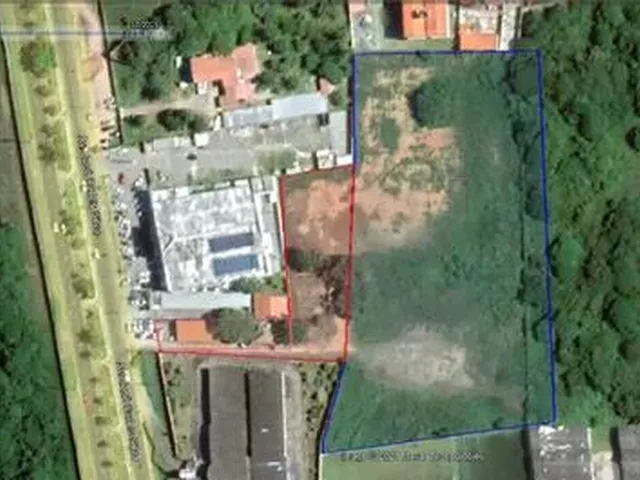 Imagem: Terreno À Venda - Avenida Augusto Franco