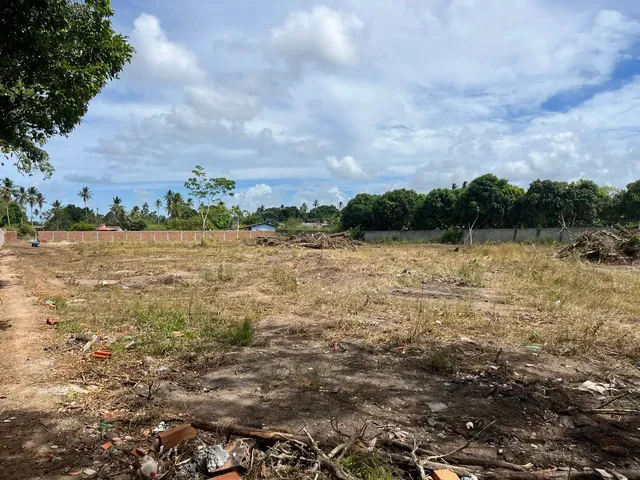 Imagem: Terreno Ótimo para Quem Quer Investir!