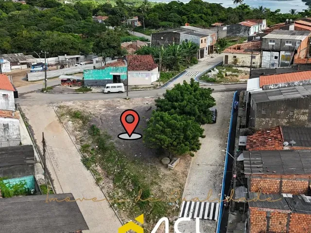 Imagem: Lotes Comerciais na Soledade