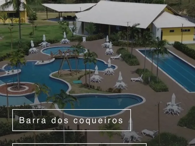 Imagem: Lote Condomínio Maluí Residence