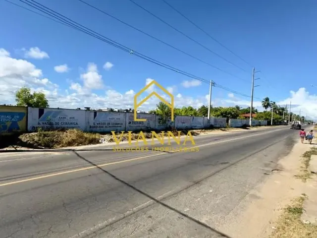 Imagem: Terreno Escriturado para Investimento Ou