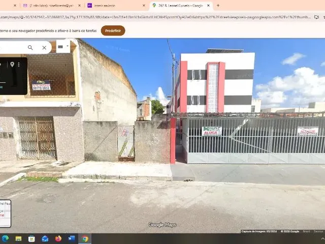 Imagem: Venda de Terreno no Bairro Suíssa em Aracaju