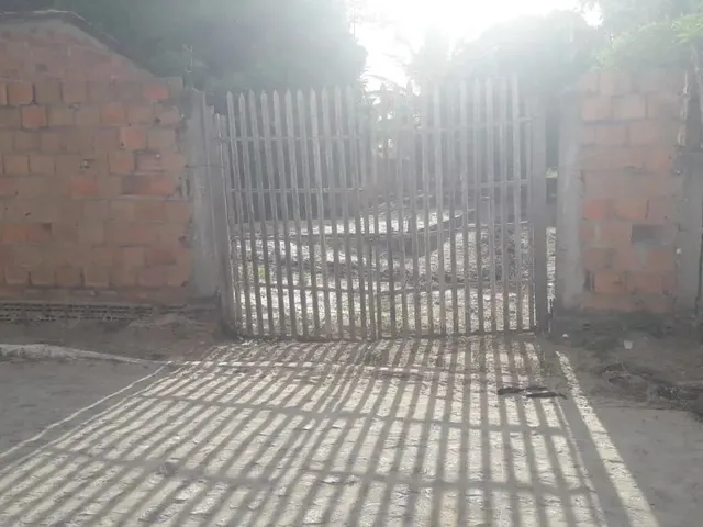 Imagem: Vendo Terreno em Santo Amaro das Brotas