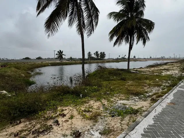 Imagem: Lote no Condomínio Malibu