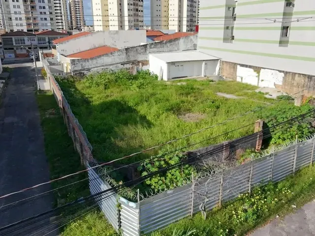 Imagem: Terreno Bairro Suissa