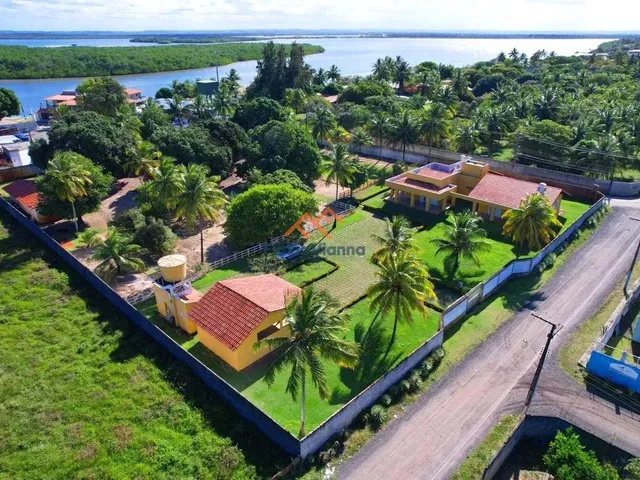Imagem: Chacara na Melhor Localização de Aracaju!