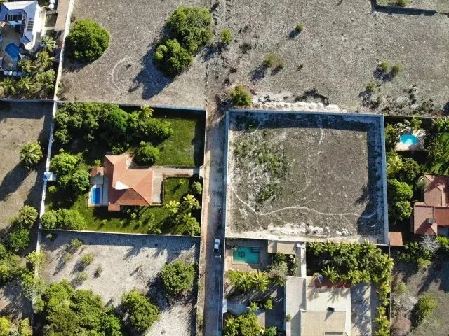 Imagem: Terreno no Mosqueiro