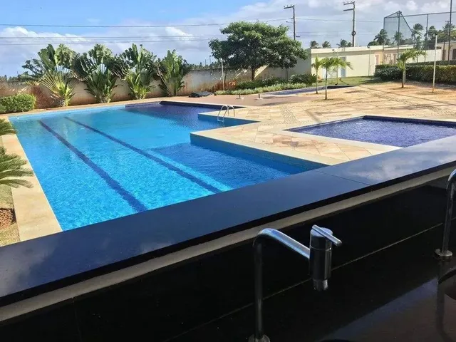 Imagem: Lote À Venda no Reserva Aimoré, São José