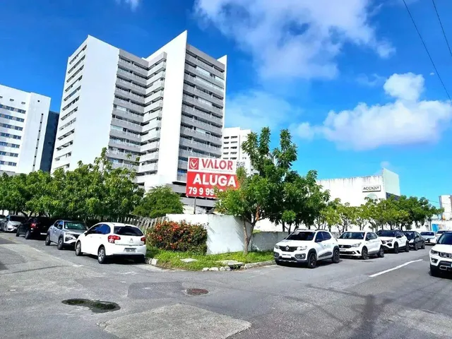Imagem: Terreno Área para Aluguel, Jardins - Aracaju/Se