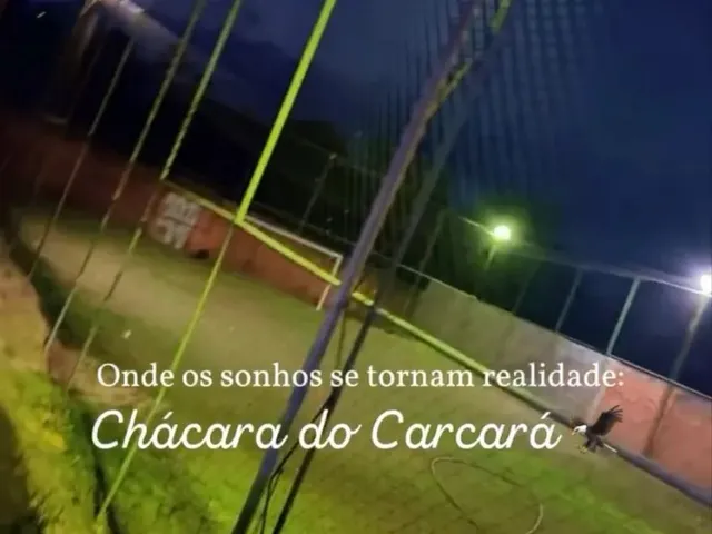 Imagem 1: Alugo Chácara em São Cristóvão