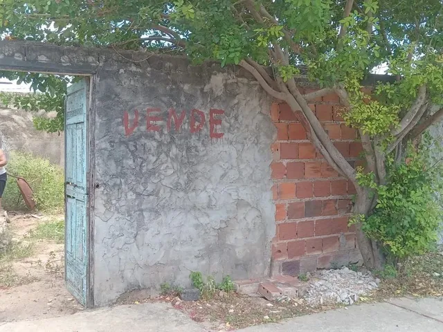 Imagem: Terreno a Venda Ou Troca em Carro